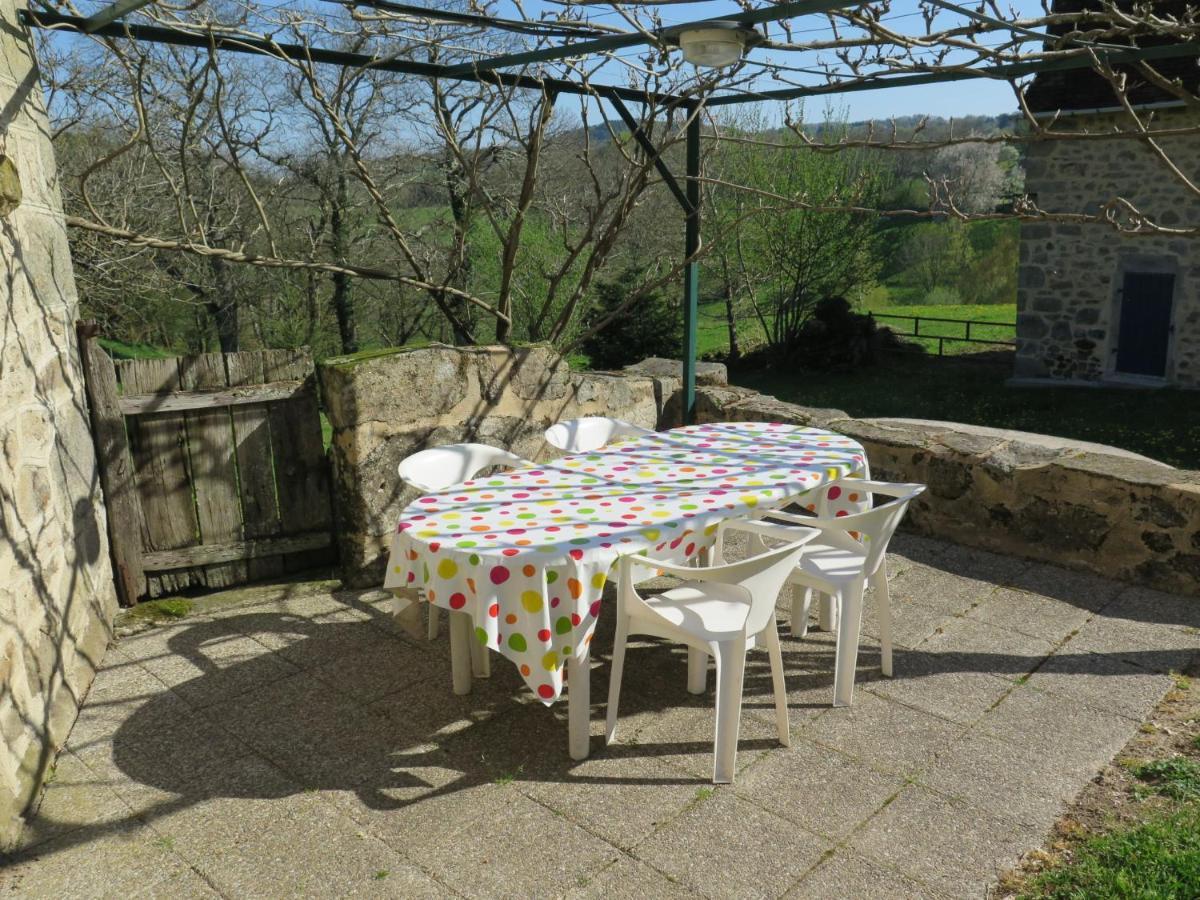 Holiday Home Cazals By Interhome Teyssieu Extérieur photo