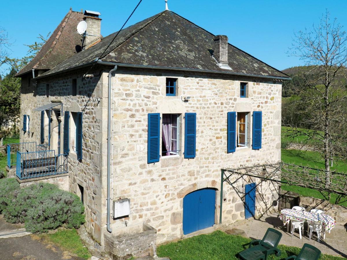 Holiday Home Cazals By Interhome Teyssieu Extérieur photo