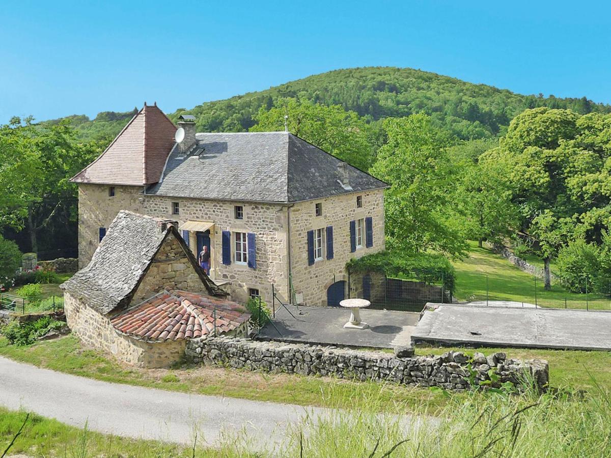 Holiday Home Cazals By Interhome Teyssieu Extérieur photo