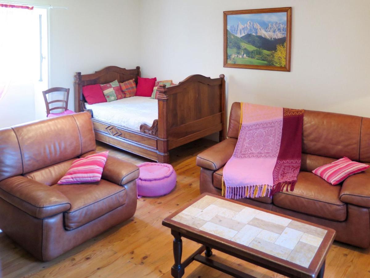 Holiday Home Cazals By Interhome Teyssieu Extérieur photo