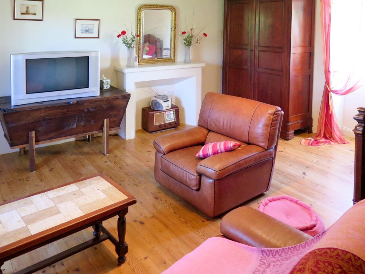 Holiday Home Cazals By Interhome Teyssieu Extérieur photo
