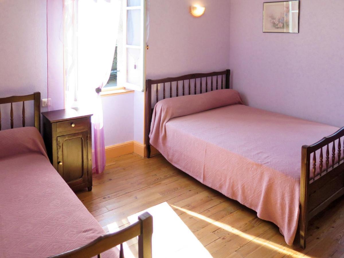 Holiday Home Cazals By Interhome Teyssieu Extérieur photo