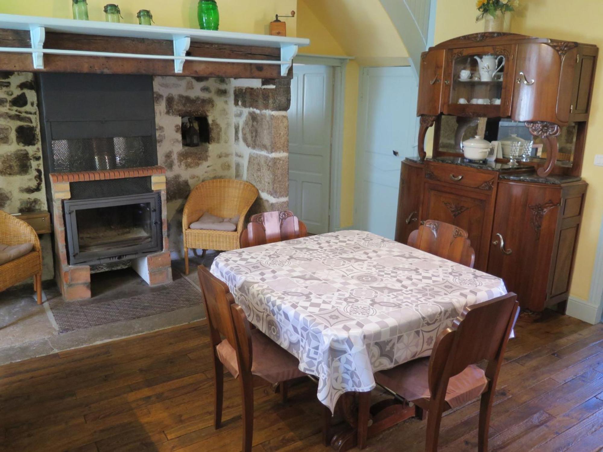 Holiday Home Cazals By Interhome Teyssieu Extérieur photo