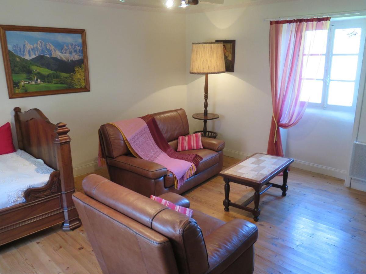 Holiday Home Cazals By Interhome Teyssieu Extérieur photo