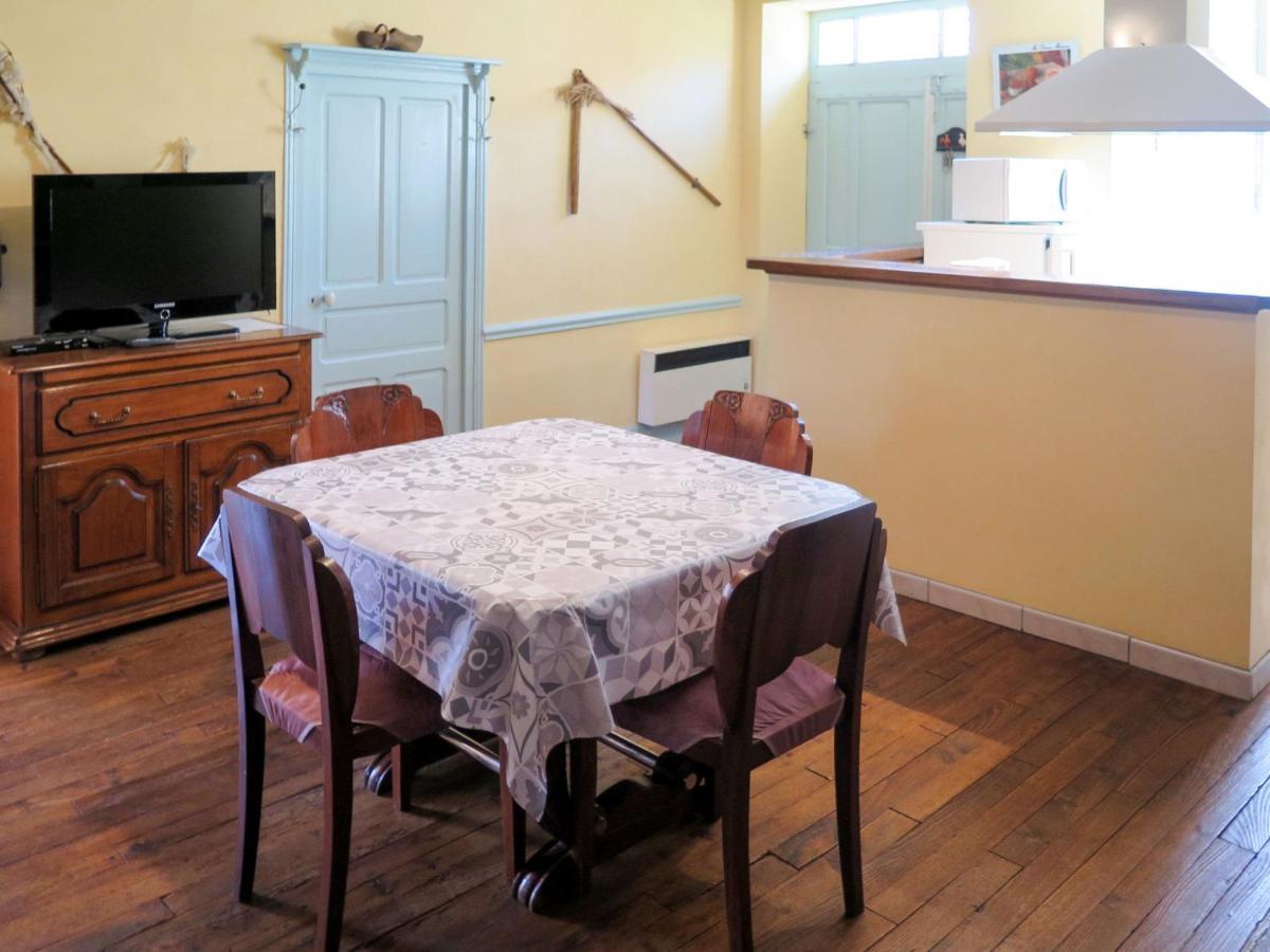 Holiday Home Cazals By Interhome Teyssieu Extérieur photo