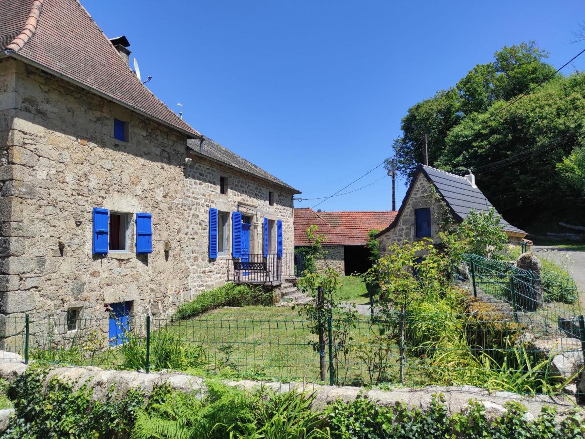 Holiday Home Cazals By Interhome Teyssieu Extérieur photo